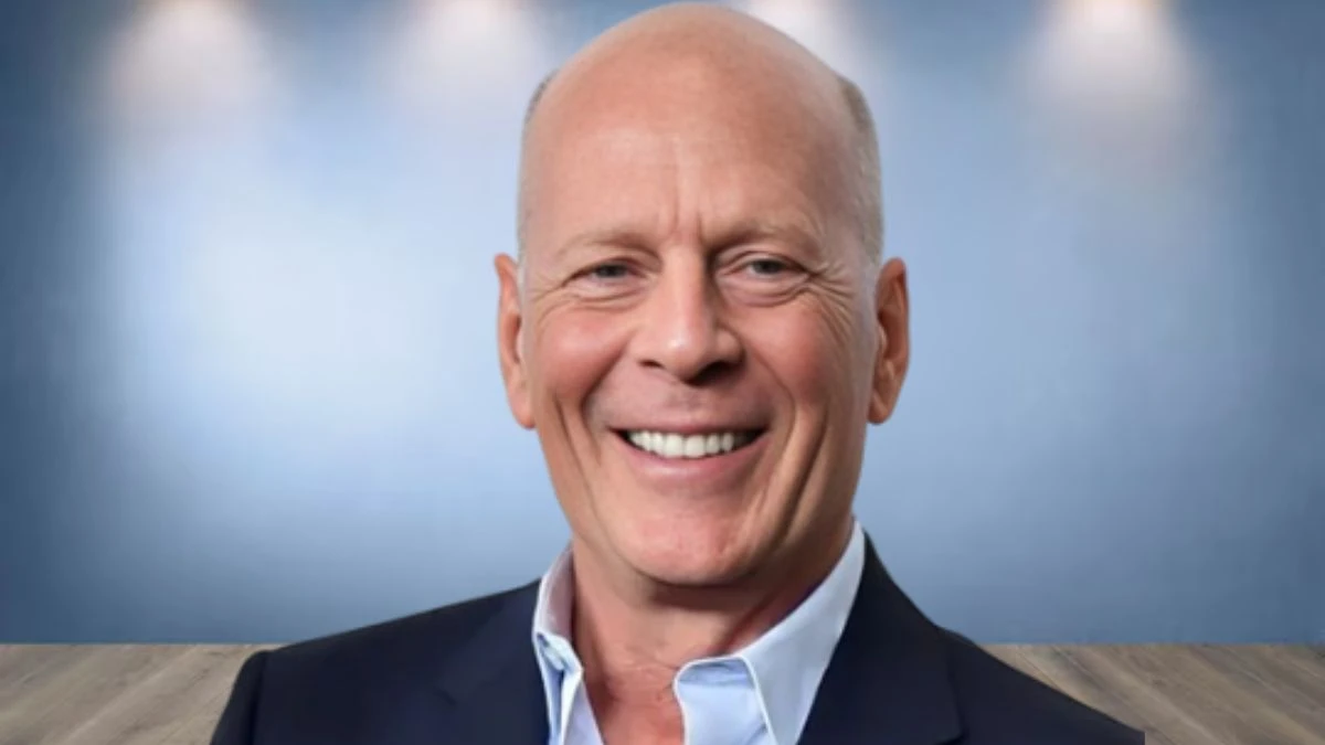 Is Bruce Willis Still Alive? Who is Bruce Willis? Bruce Willis Age, Career, and More