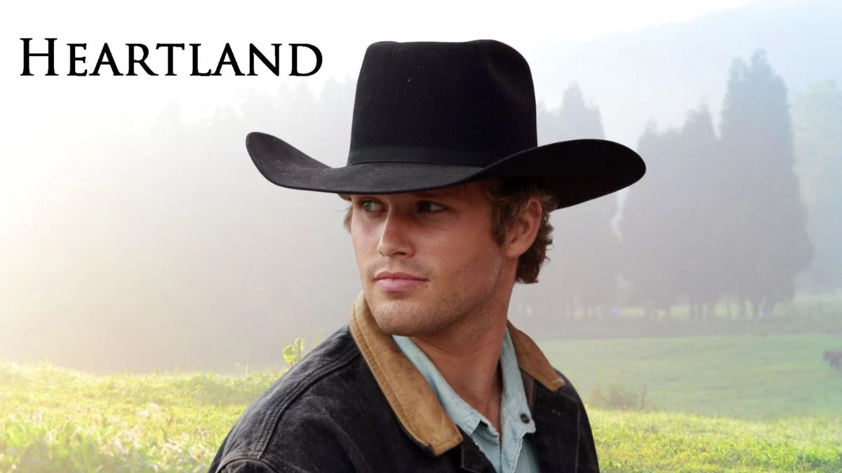 Is Caleb Leaving Heartland? Know Here