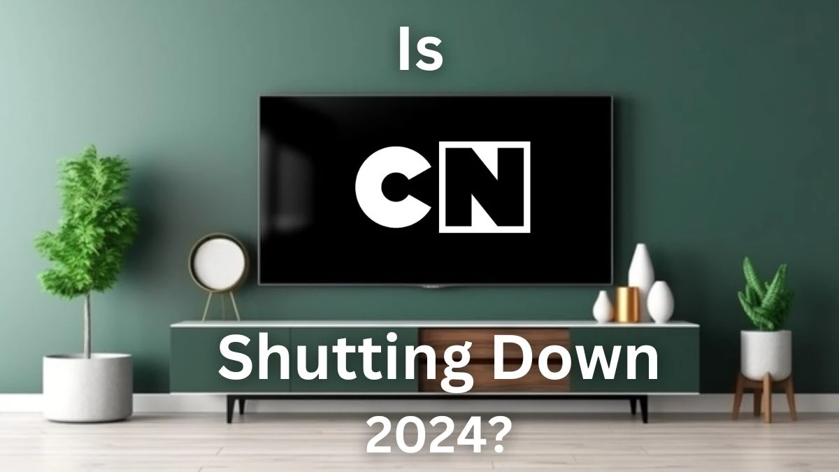 Is Cartoon Network Shutting Down in 2024? What Happened to Cartoon Network?