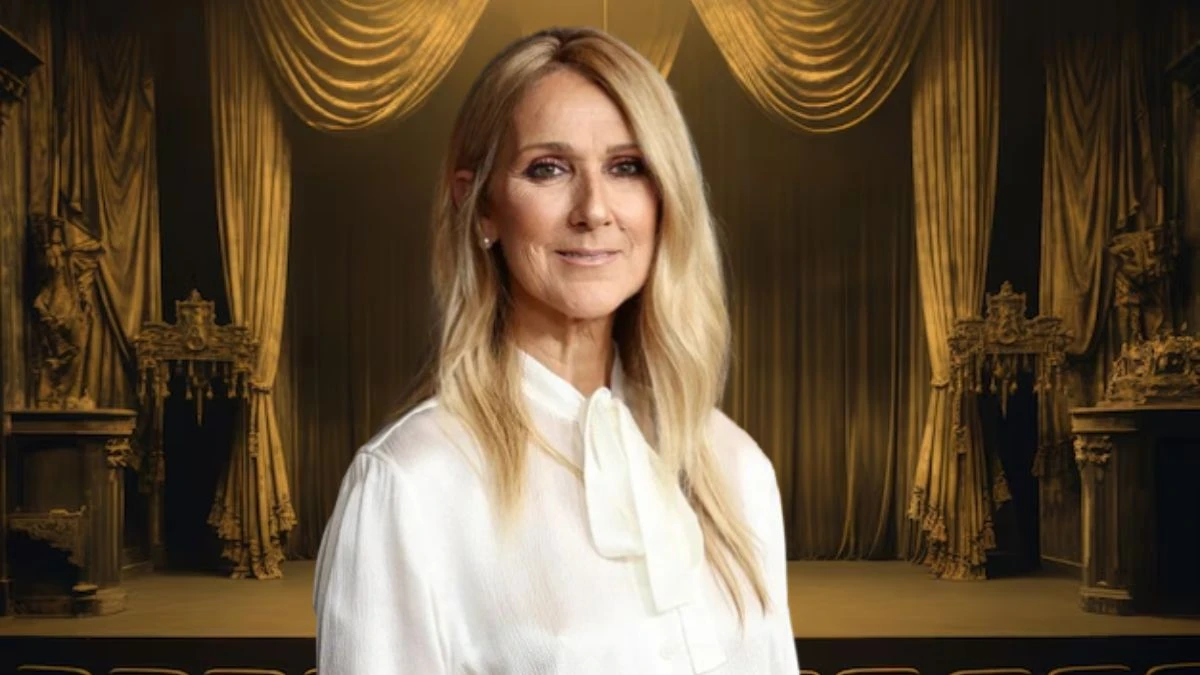 Is Celine Dion Pregnant? Know More Details About Her