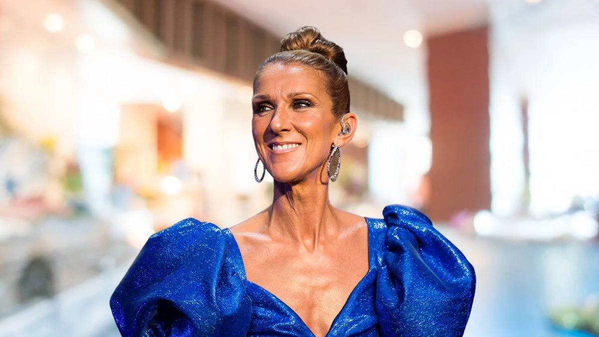 Is Celine Dion Still Alive 2024? Know Here