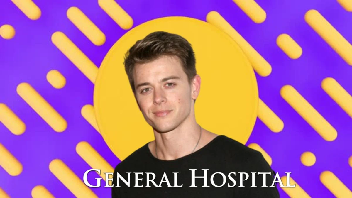 Is Chad Duell Leaving General Hospital? All Details About his Wiki and Role