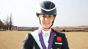 Is Charlotte Dujardin Married? Who is Charlotte Dujardin? Charlotte Dujardin Age, Career, and More