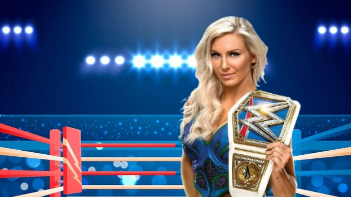 Is Charlotte Flair Pregnant? Who is Charlotte Flair?