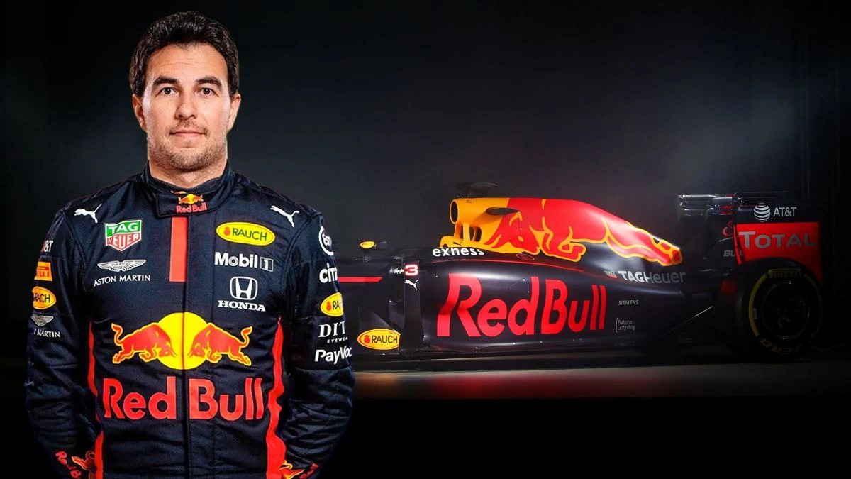 Is Checo Perez Leaving Red Bull? Who is Checo Perez?