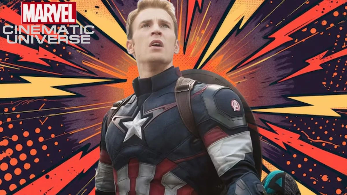 Is Chris Evans Coming Back To MCU? Why Did Chris Evans Return To The MCU In Deadpool & Wolverine?