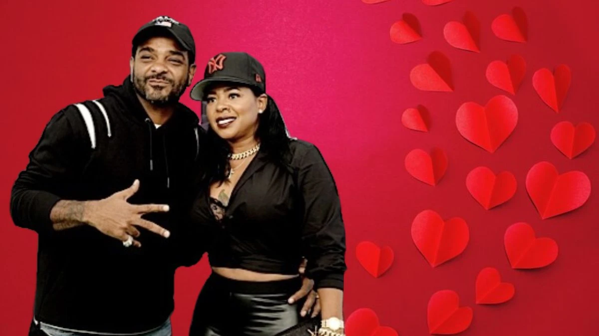 Is Chrissy and Jim Jones Married? Is Chrissy and Jim Jones Still Together?