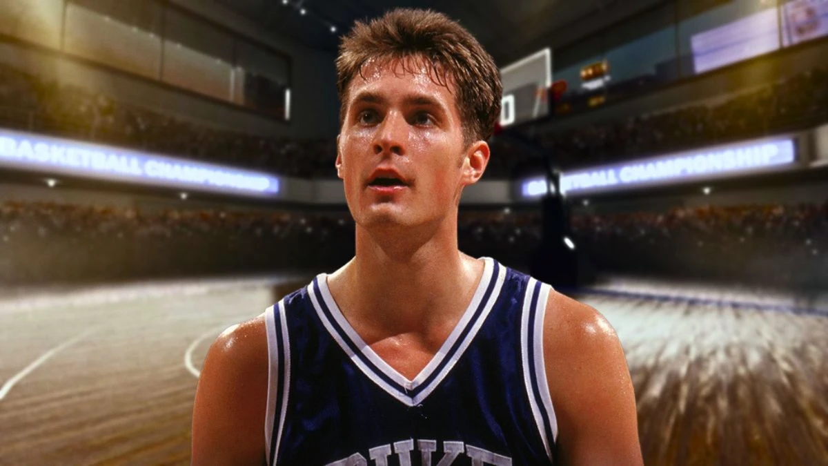 Is Christian Laettner Married? Explore the Basketball Star's Relationship Status