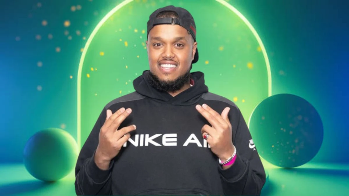 Is Chunkz Getting Married? Who is Chunkz?