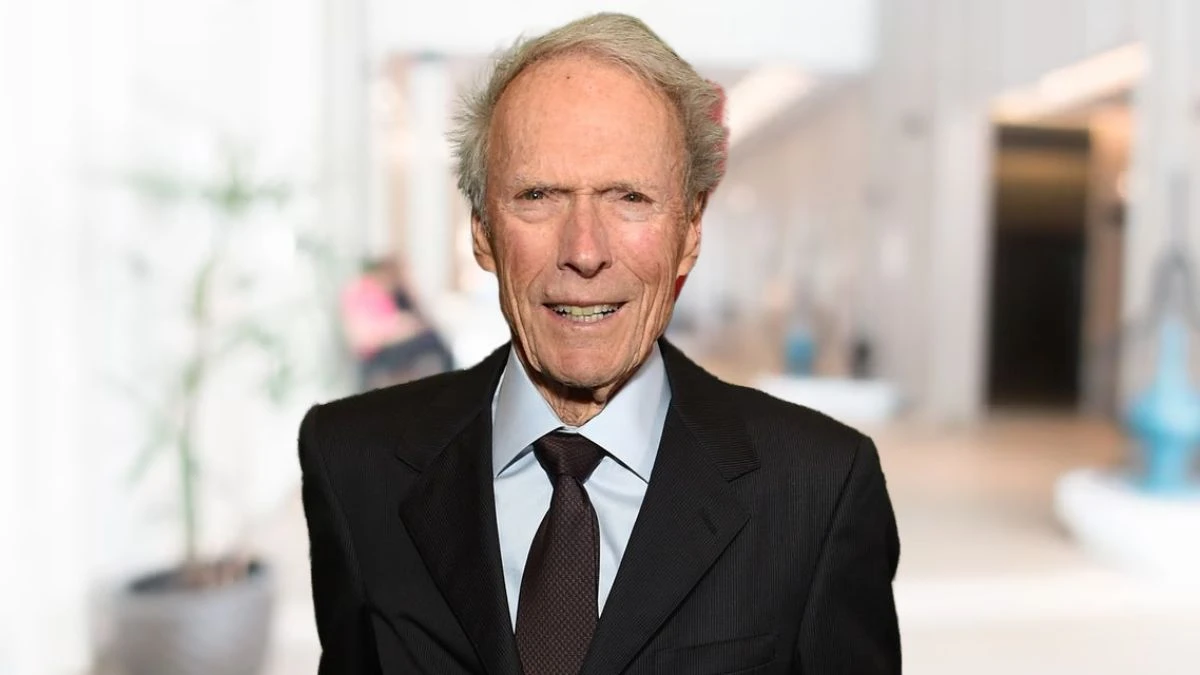 Is Clint Eastwood Sick? Children, Age and Net Worth