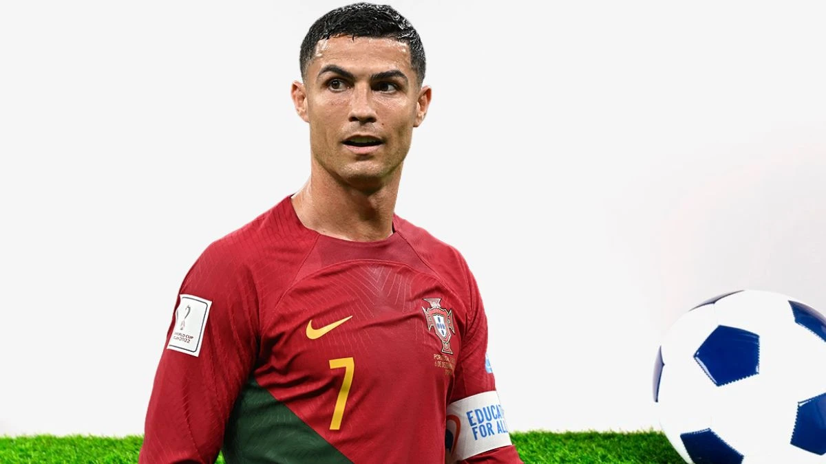 Is Cristiano Ronaldo Retiring? What Happened to Cristiano Ronaldo?