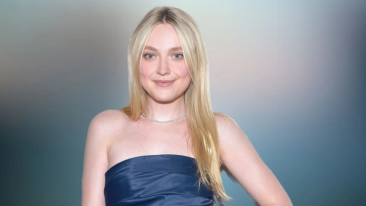 Is Dakota Fanning Married? Dakota Fanning Dating History