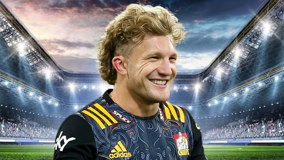 Is Damian McKenzie Married? Does Damian McKenzie Have a Girlfriend?