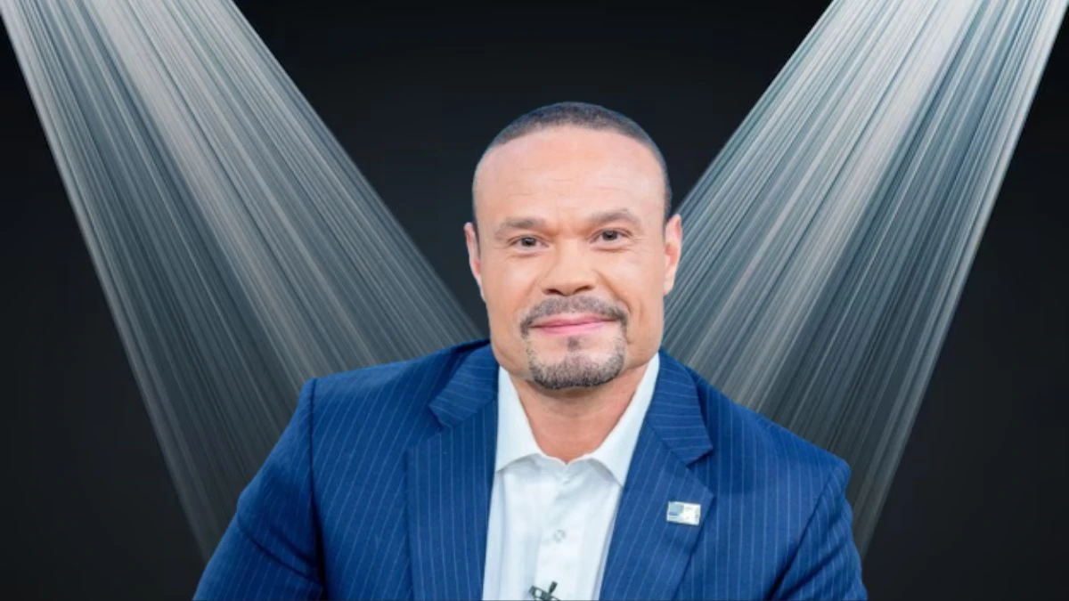 Is Dan Bongino Sick? What Happened to Dan Bongino?