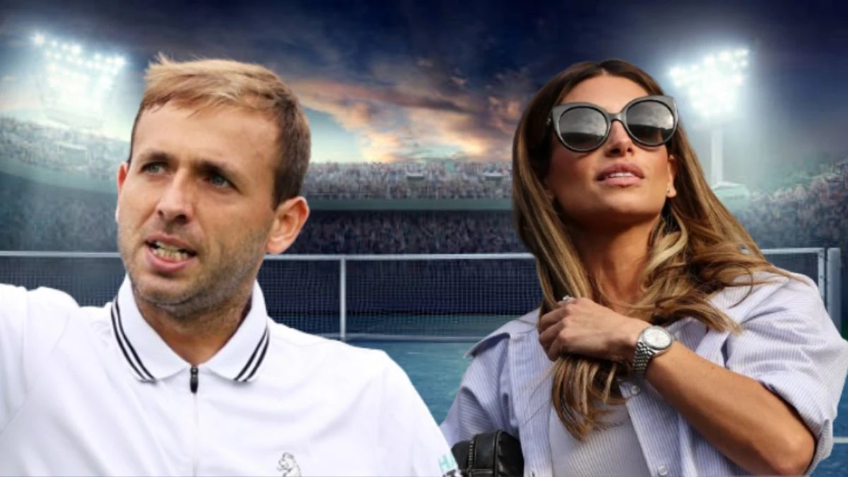 Is Dan Evans Married? Who is Dan Evans Girlfriend? - News