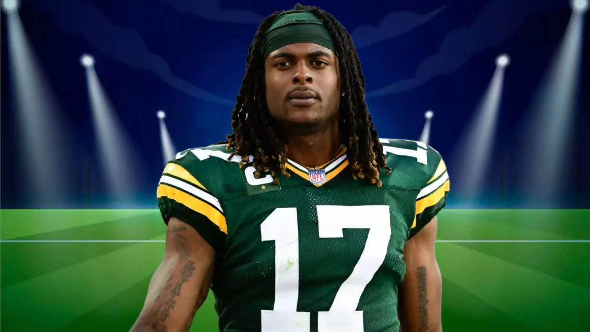 Is Davante Adams Leaving The Raiders? What Team is Davante Adams on?