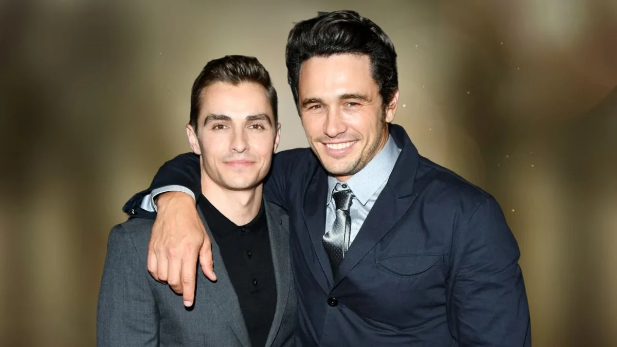 Is Dave Franco Related to James Franco? Are James Franco and Dave Franco Brothers?