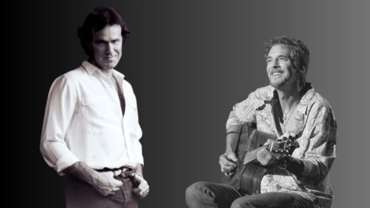 Is Dave Loggins Related to Kenny Loggins? Family Music Connections