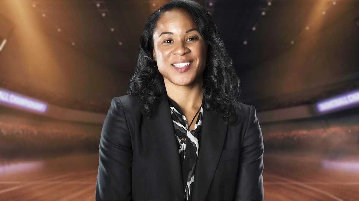 Is Dawn Staley Married? Everything You Need to Know is Here