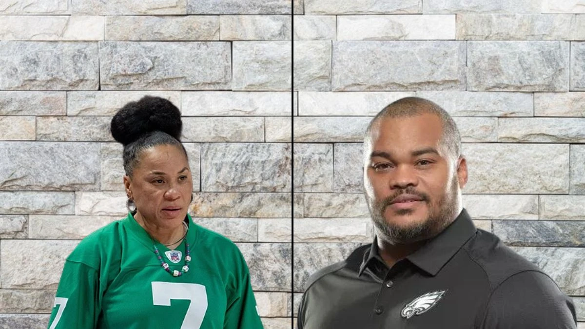 Is Dawn Staley Related to Duce Staley? Who is Dawn Staley? - News