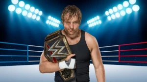 Is Dean Ambrose Coming Back to WWE? Why Did Dean Ambrose Leave WWE?