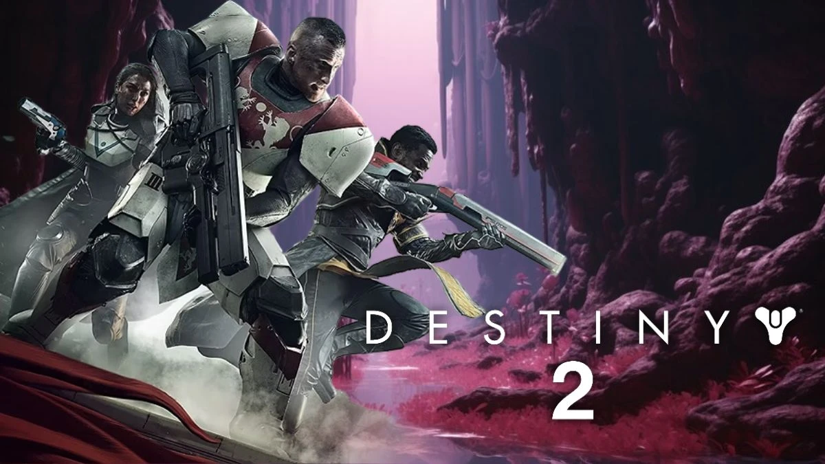 Is Destiny 2 Server Down? How Long Will Destiny 2 Be Down For Maintenance?