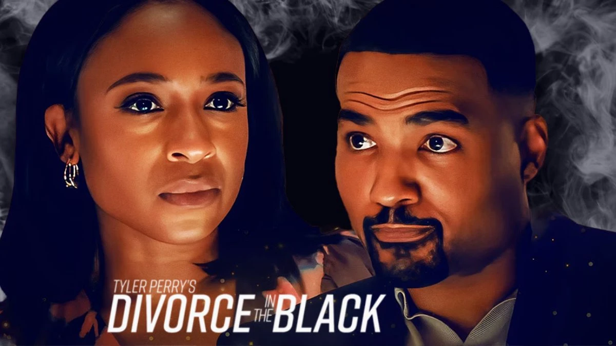 Is Divorce in the Black Available on Netflix? Where to Watch Divorce in the Black?