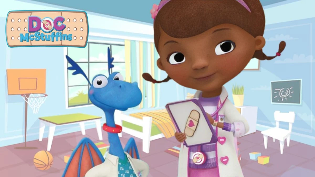 Is Doc Mcstuffins Dead? What Happened to Doc Mcstuffins? Did Doc Mcstuffins Die of Cancer?