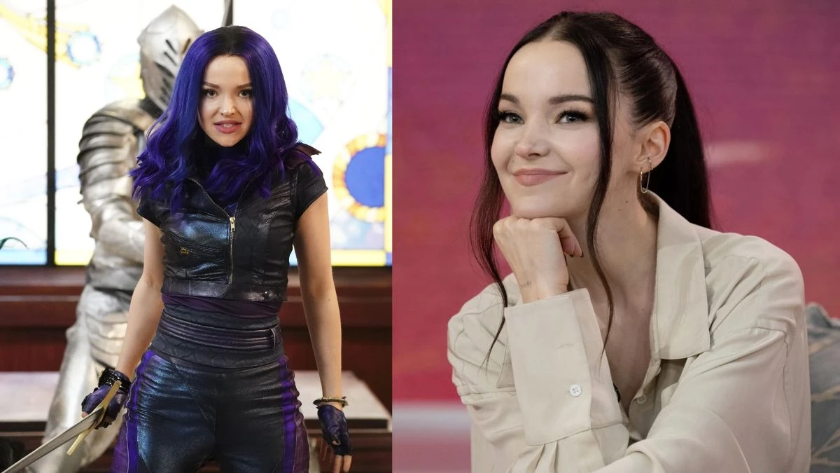 Is Dove Cameron In Descendants 4? Find Out Here