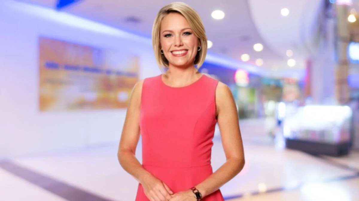 Is Dylan Dreyer Pregnant Again? Who is  Dylan Dreyer? Dylan Dreyer Injury