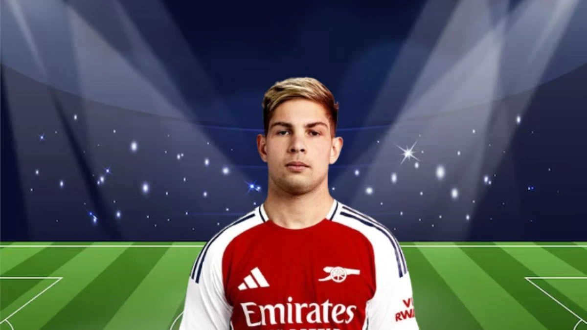 Is Emile Smith Rowe Leaving Arsenal? Know More Details About Him