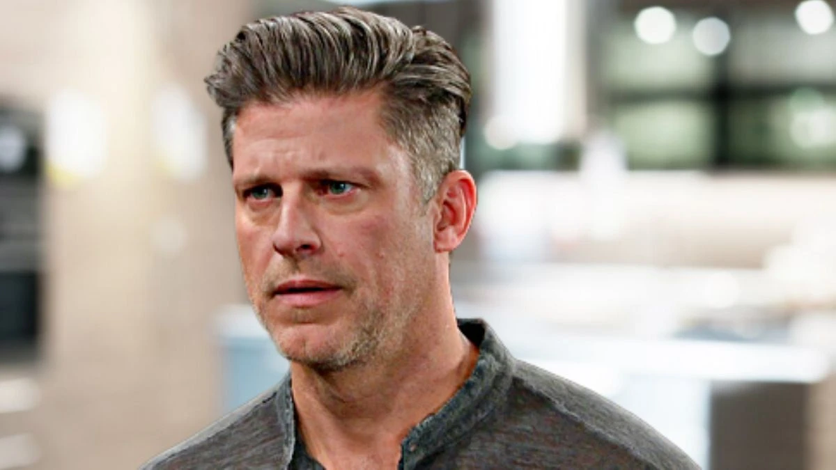 Is Eric Brady Leaving Days of our Lives? Who played Eric Brady in Days of our Lives?