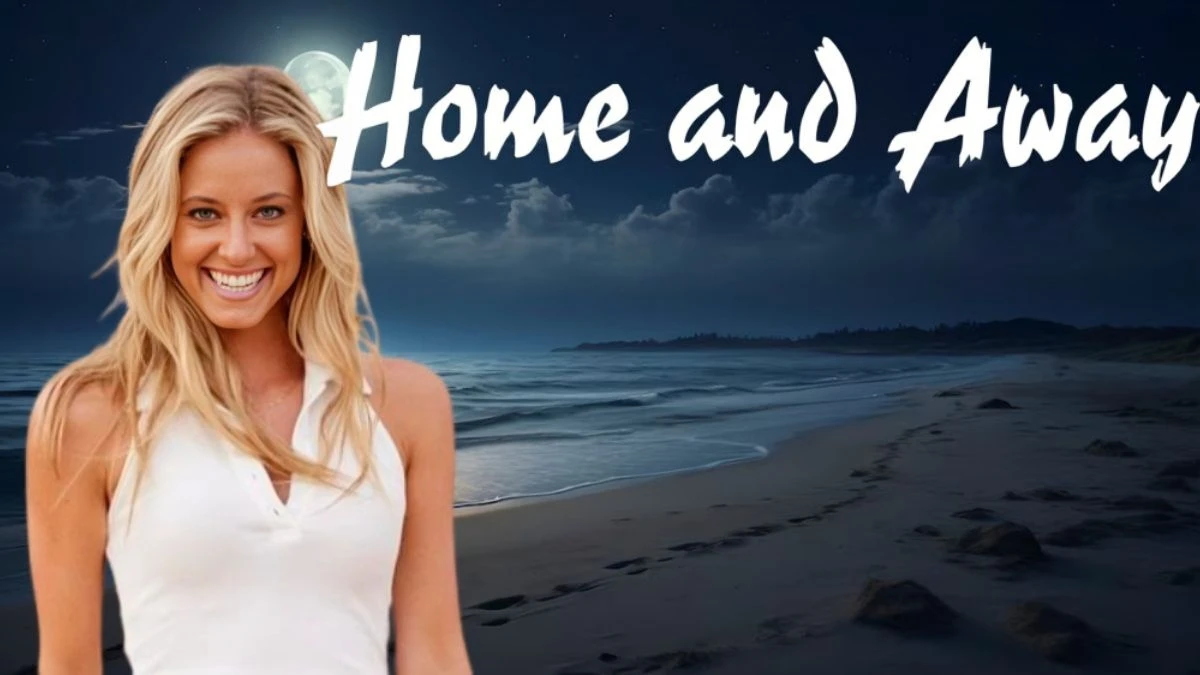 Is Flick Leaving Home and Away? Everything You Need to Know