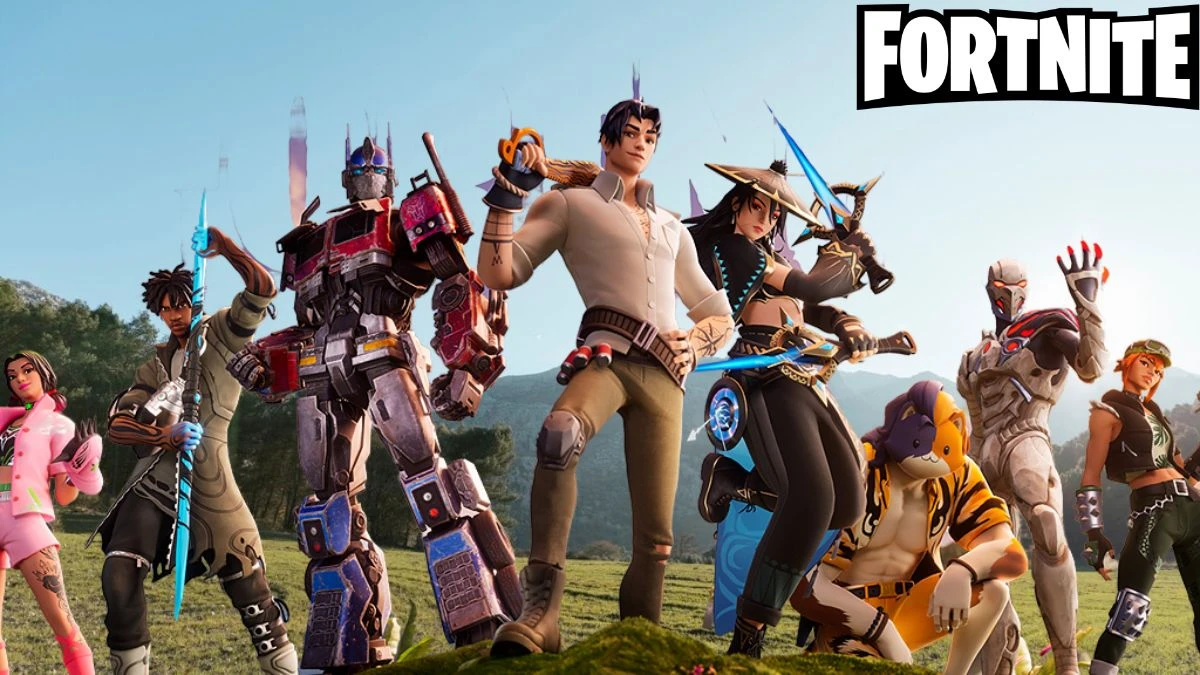 Is Fortnite Based on a True Story? Check Here