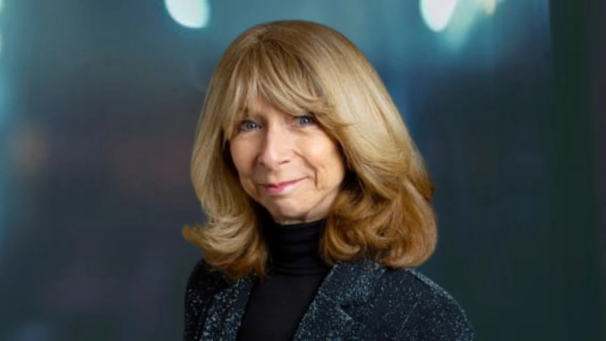 ​ Is Gail Platt Leaving Coronation Street? Why is Gail leaving Coronation Street?