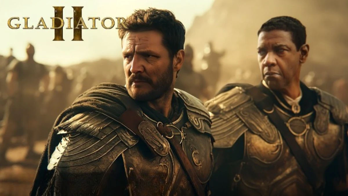 Is Gladiator Based on a True Story? What is Gladiator 2 About?