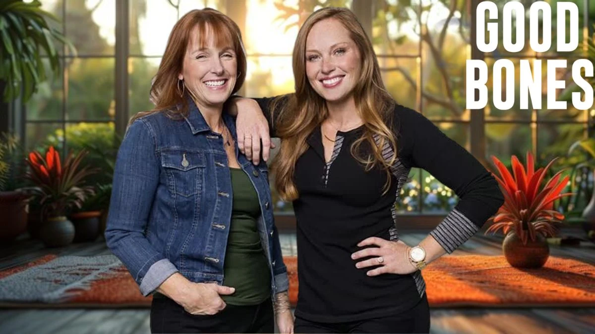 Is Good Bones Coming Back To HGTV? Where to Watch Good Bones?