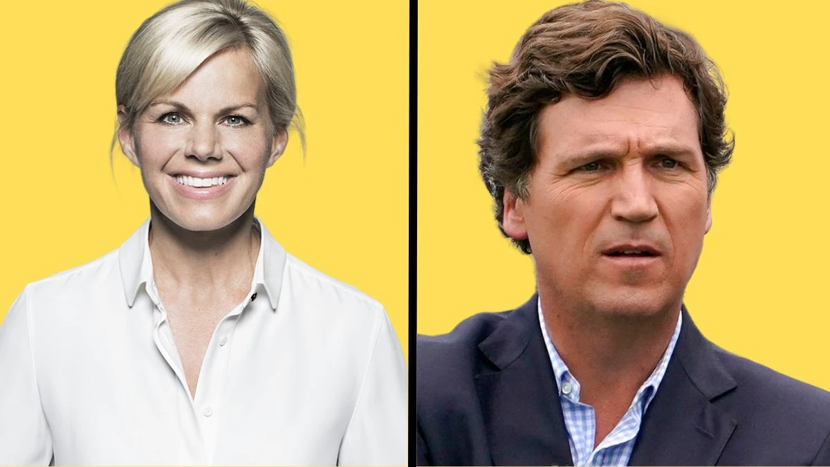 Is Gretchen Carlson Related to Tucker Carlson? Check Here