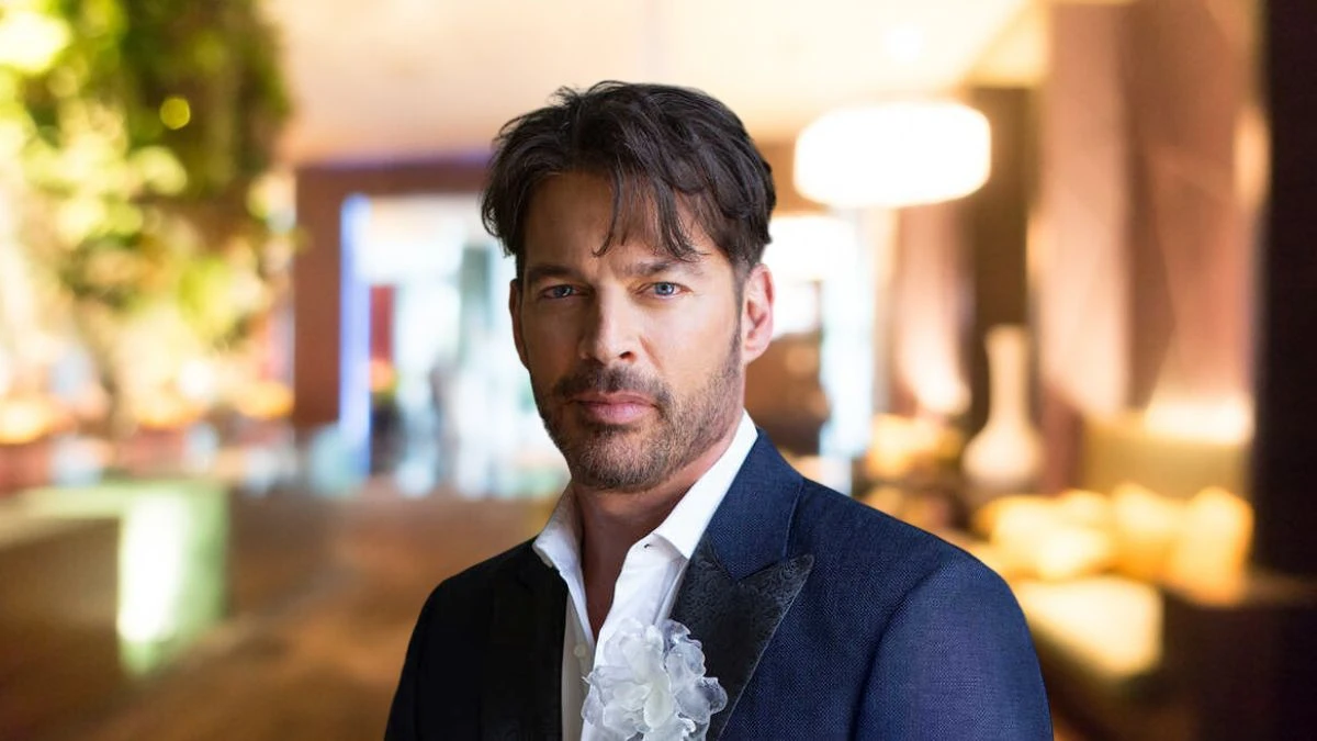 Is Harry Connick Jr Married? Who is Harry Connick Jr Married to?