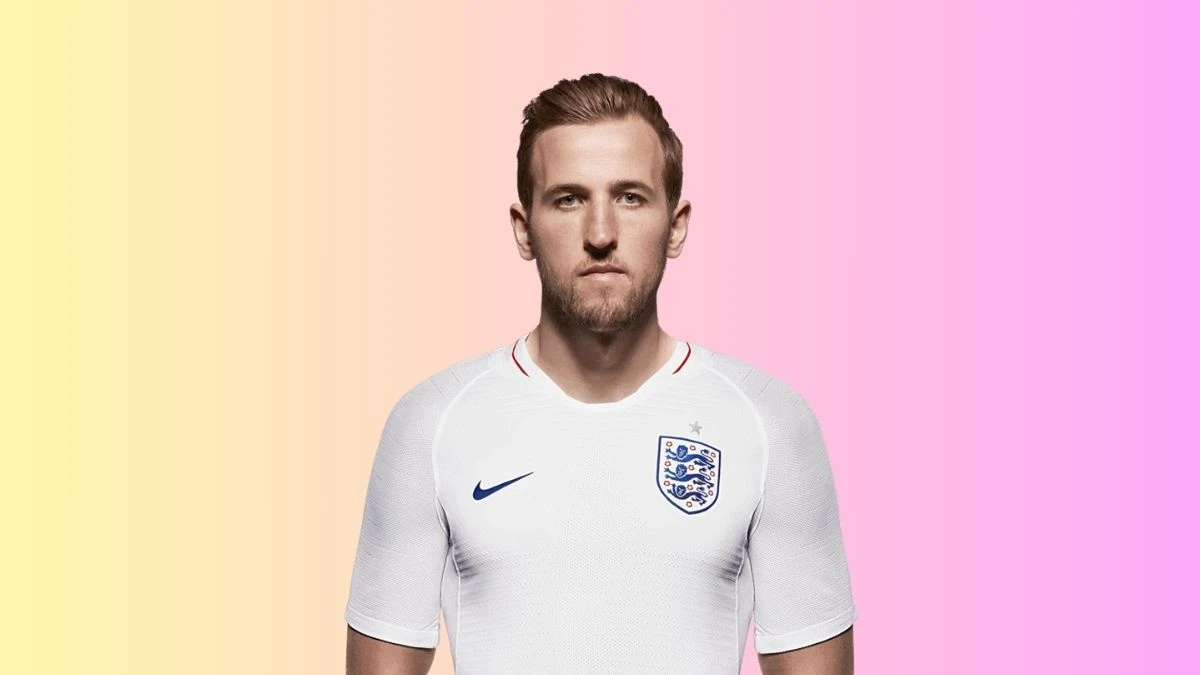 Is Harry Kane Married? Who is Harry Kane Wife?