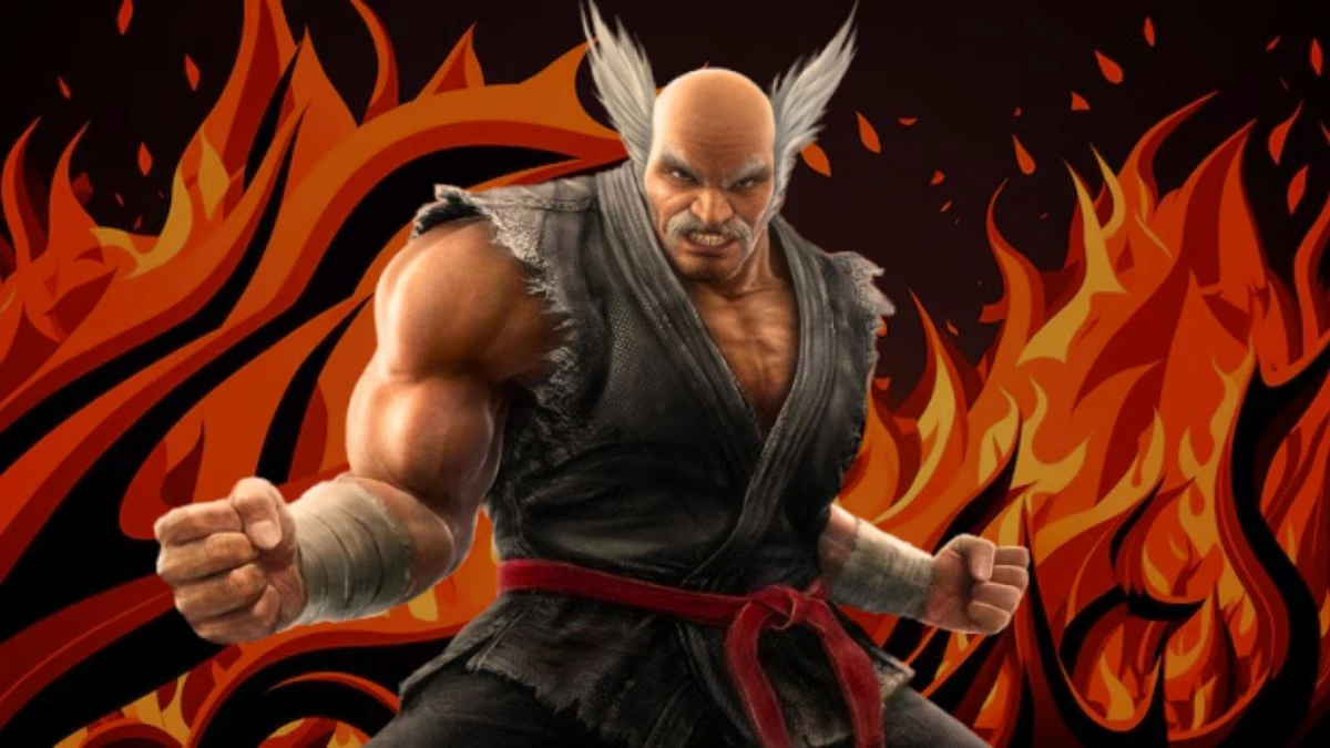 Is Heihachi Mishima Dead? Is Heihachi Mishima Returning to Tekken 8?