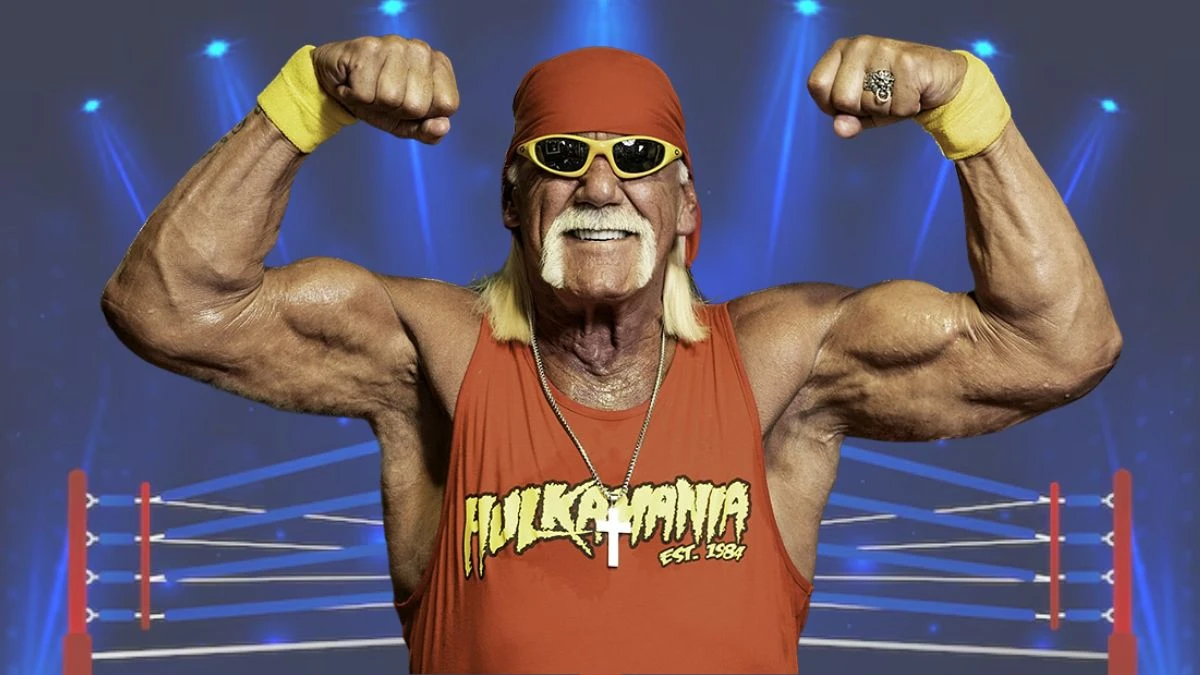 Is Hulk Hogan Married? Who is Hulk Hogan Married to? 