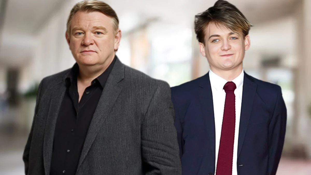 Is Jack Gleeson Related to Brendan Gleeson? Check Here to Know