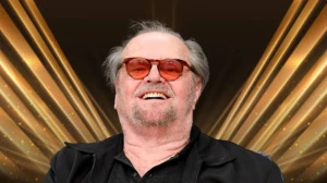 Is Jack Nicholson Sick? Does Jack Nicholson Have Dementia?