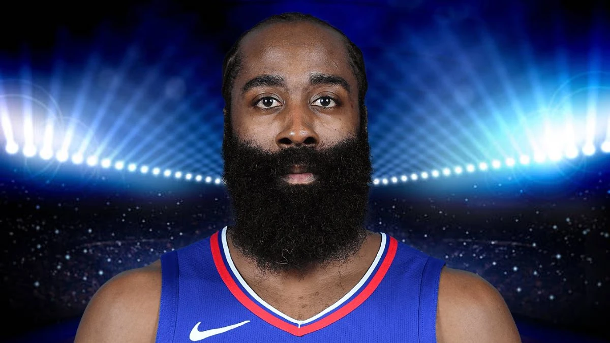 Is James Harden on the Clippers? Explore His Professional Journey