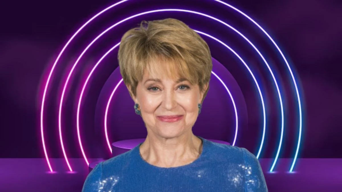 Is Jane Pauley Sick? Why is Jane Pauley Not on Sunday Morning? Where is Jane Pauley Today?