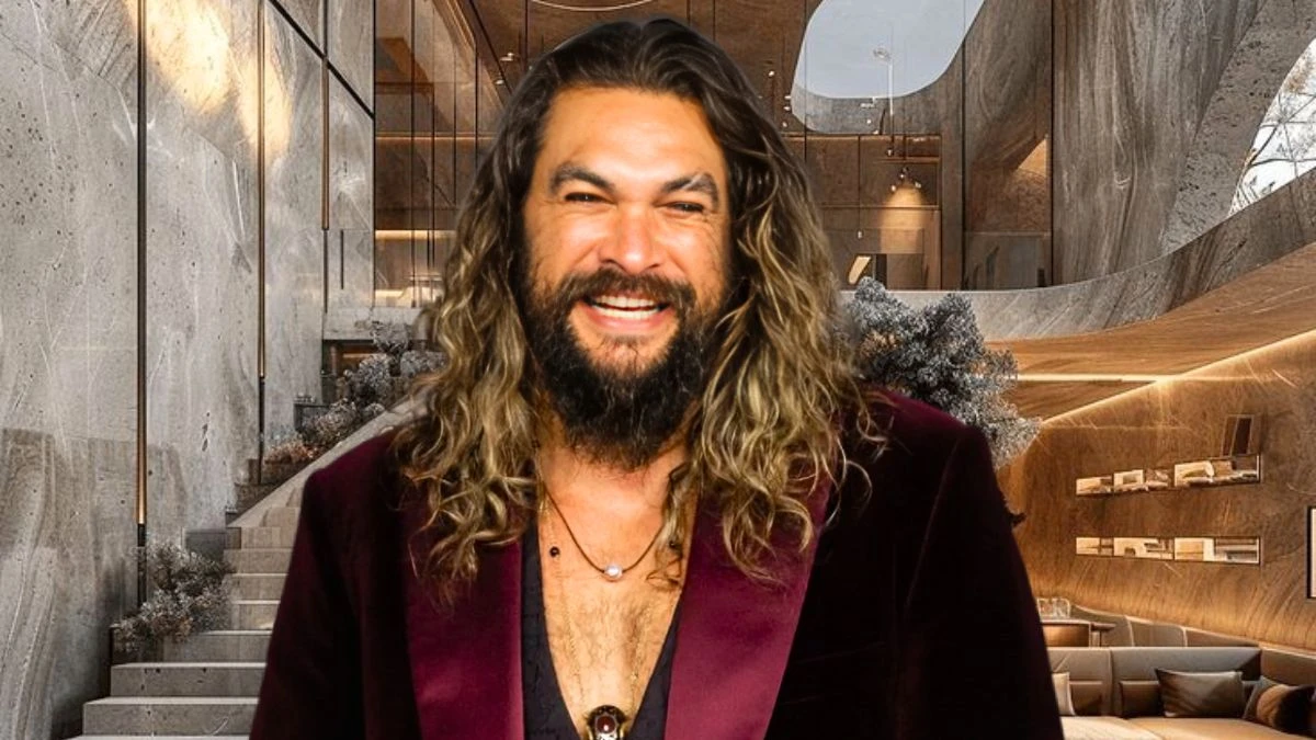 Is Jason Momoa Engaged? Know His Dating History