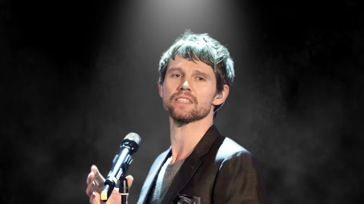 Is Jason Orange Married? Everything You Need To Know