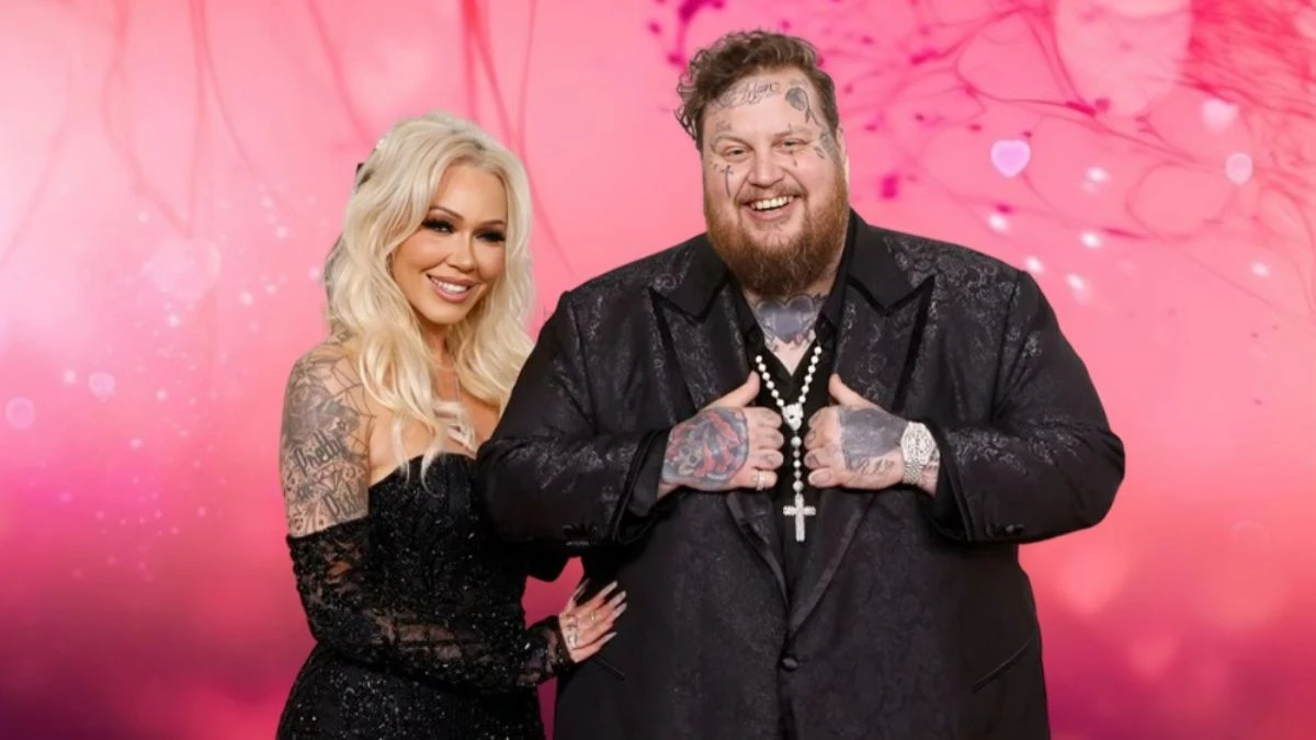 Is Jelly Roll and Bunnie Still Together? Why Did Jelly and Bunnie Break Up?