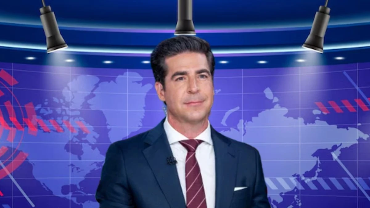 Is Jesse Watters Sick? Where is Jesse Watters on The Five?